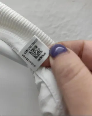 Cortavientos São Paulo - Talla M - Original