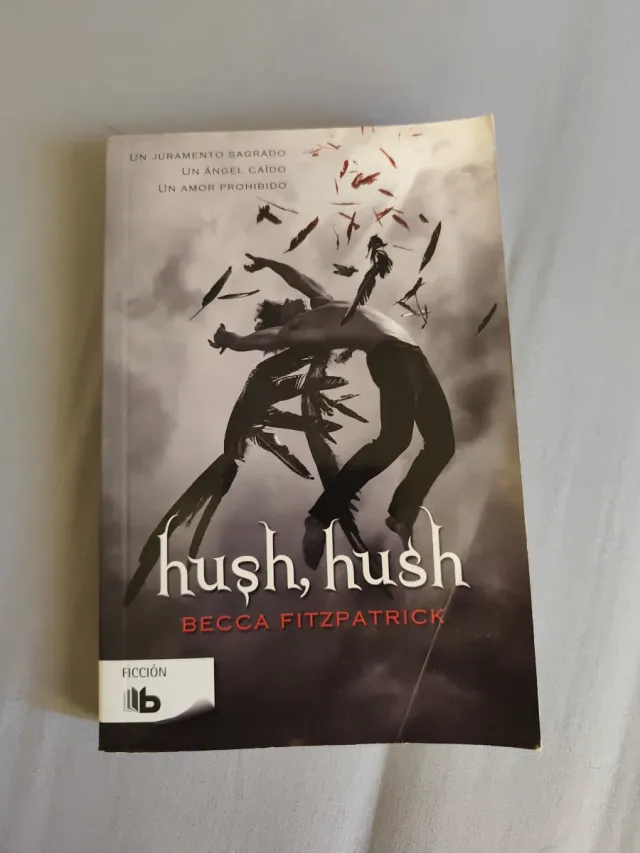 Hush hush
