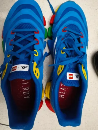 Zapatillas Adidas x Lego Talla [39-40)