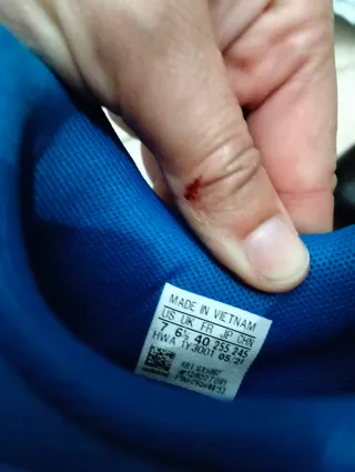 Zapatillas Adidas x Lego Talla [39-40)