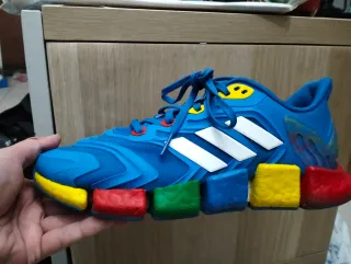 Zapatillas Adidas x Lego Talla [39-40)