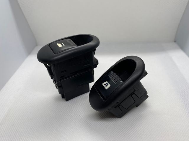 BOTONES ELEVALUNAS CITROEN C2 C3 DESPIECE