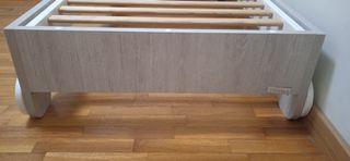 Cama infantil Stella 140x70