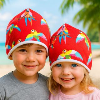 Berretto Gallo Nuovo con Cartellino