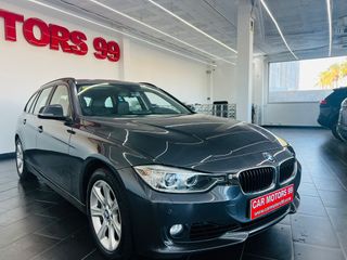 BMW 335 XDRIVE TOURING