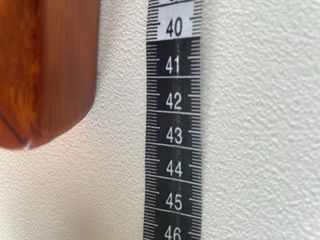 Vassoio Legno con Fiori