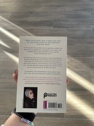 Very Large Expanse Of Sea