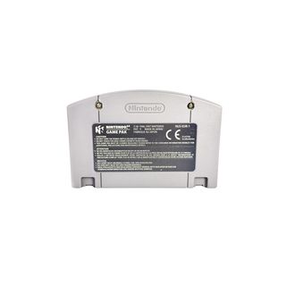 Mario Kart 64 Cartuccia PAL-EUR Nintendo 64