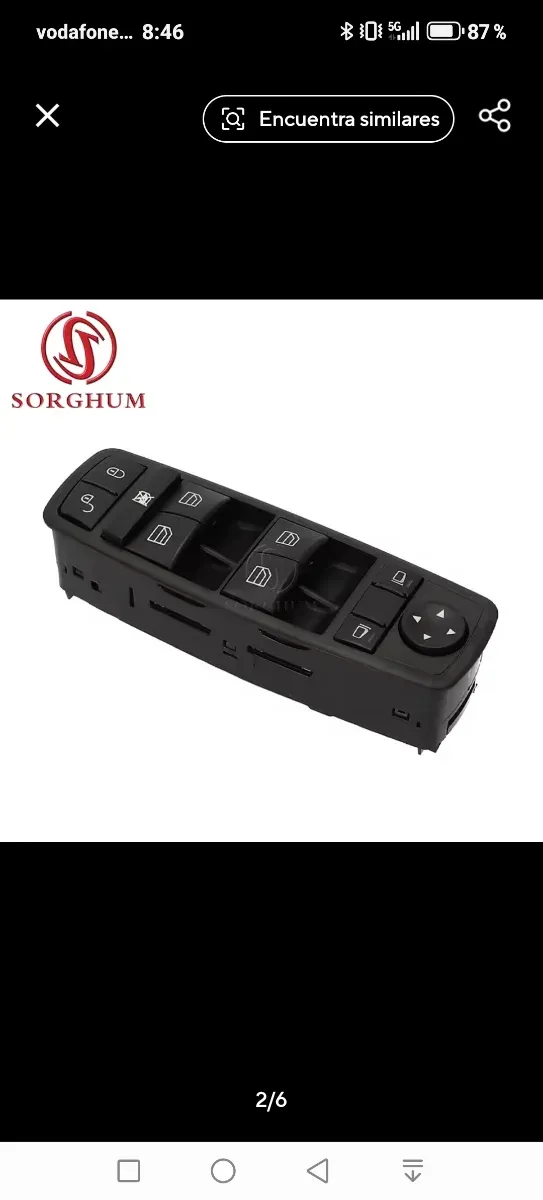 Torpedo Mercedes B200