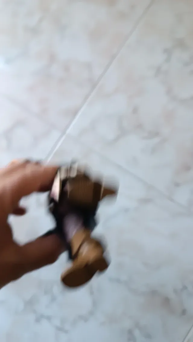 Action Figure Jack Sparrow Pirati dei Caraibi