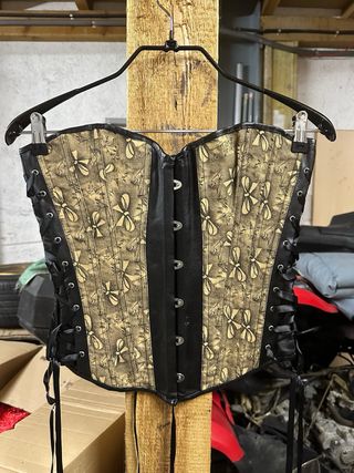 corseteria