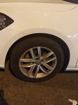 Volkswagen Golf 7 2018