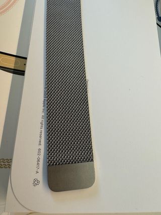 Apple Watch Series 9 Acciaio 41mm