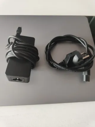 Lenovo Chromebook Gris