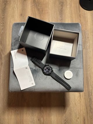 Huawei Watch GT 2 (46 mm) – Negro