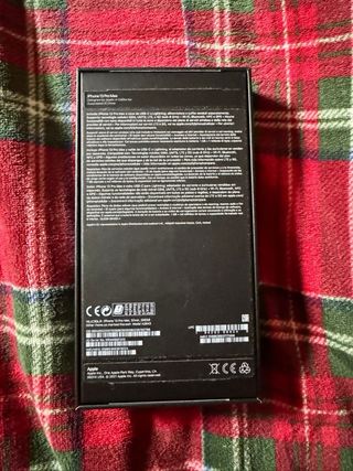 iPhone 13 Pro Max 256GB Blanco