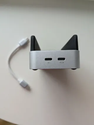 Orico Mini Dock para Mac Mini M4