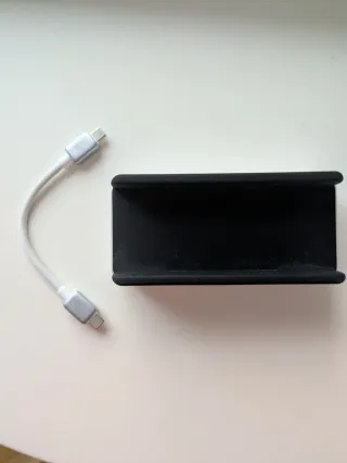 Orico Mini Dock para Mac Mini M4