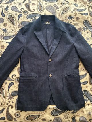 Americana Adolfo Dominguez Talla M/L