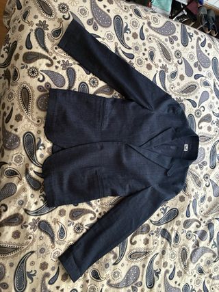 Americana Adolfo Dominguez Talla M/L