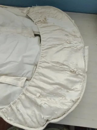 Saco de invierno para carrito