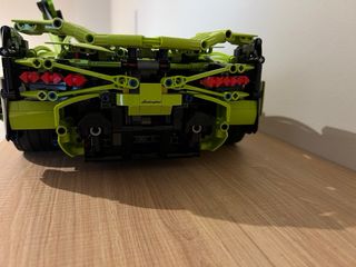 Lego Technic Lamborghini 42115 (ORIGINAL LEGO)