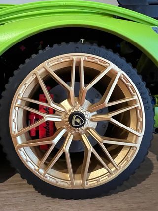 Lego Technic Lamborghini 42115 (ORIGINAL LEGO)