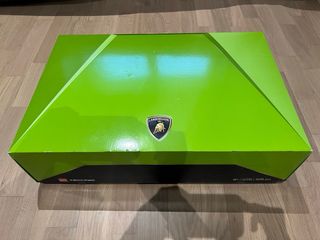 Lego Technic Lamborghini 42115 (ORIGINAL LEGO)