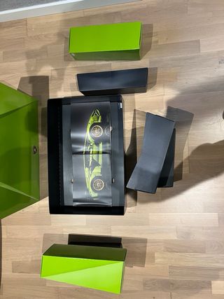 Lego Technic Lamborghini 42115 (ORIGINAL LEGO)