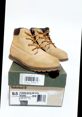 Timberland Stivali Bambino/a