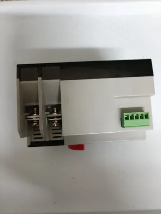 Interruptor de transferencia TOMZN TOQ5-125/2