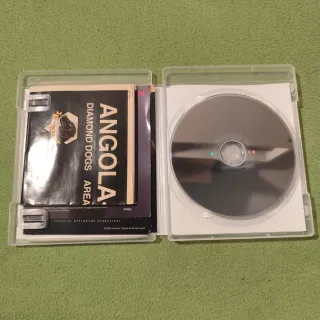 Metal Gear Solid V The Phantom Pain PS3 Day One