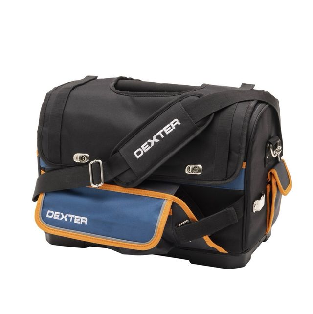 Mochila de herramientas de 30 litros 31 Bolsillos