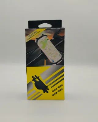 Soporte Móvil Bici 4.5-6