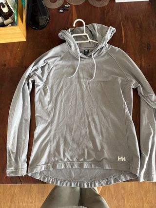 Sudadera Mujer Helly Hansen