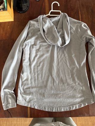 Sudadera Mujer Helly Hansen