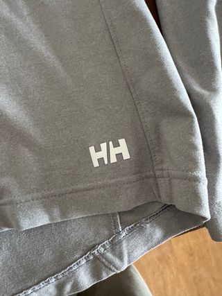 Sudadera Mujer Helly Hansen