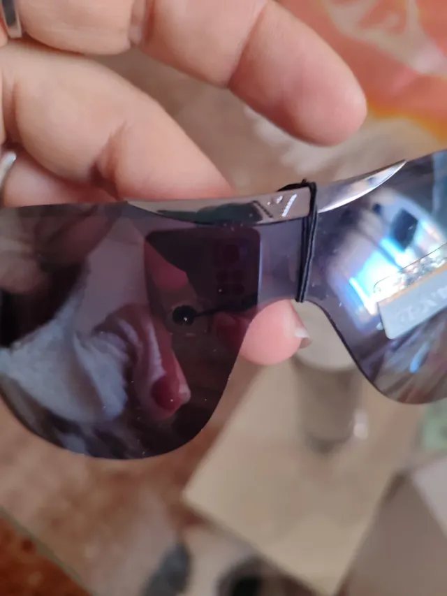 Gafas de sol deportivas