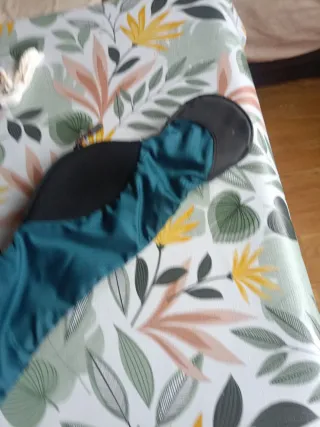 Fodero per piccozze Low Alpine