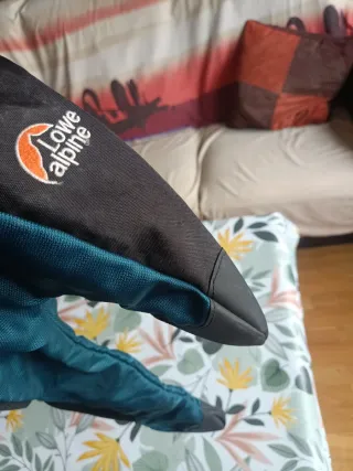 Fodero per piccozze Low Alpine