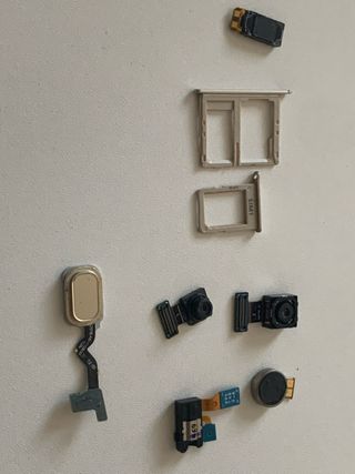 Ricambio Samsung Galaxy J6 - Parti Originali