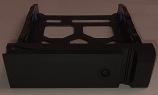 Caddy para NAS QNAP. Para discos de 3,5"