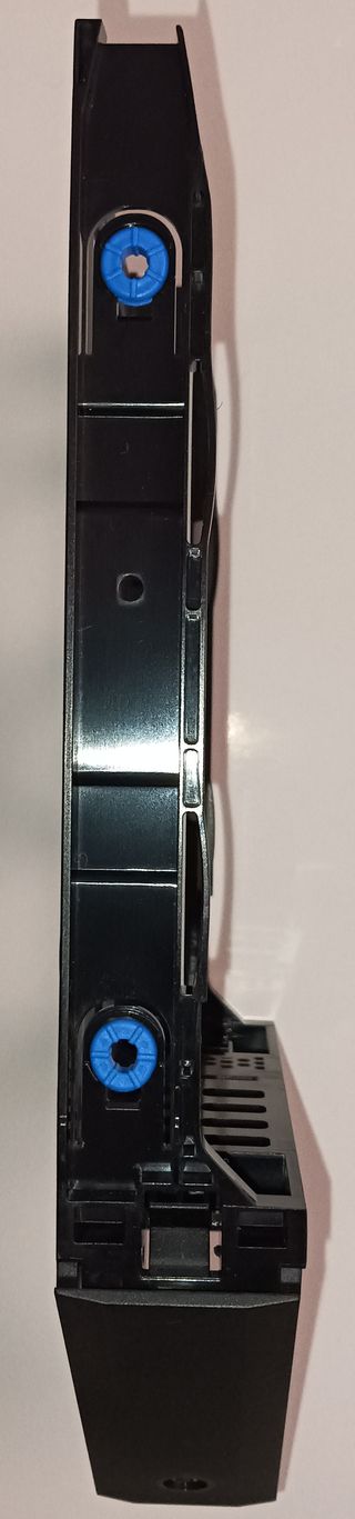 Caddy para NAS QNAP. Para discos de 3,5"