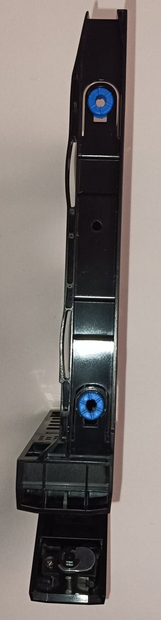 Caddy para NAS QNAP. Para discos de 3,5"