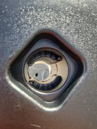 3 Bases para Sombrilla