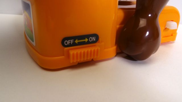 Juego Roco Croco de Goliath. Como nuevo. +4 años