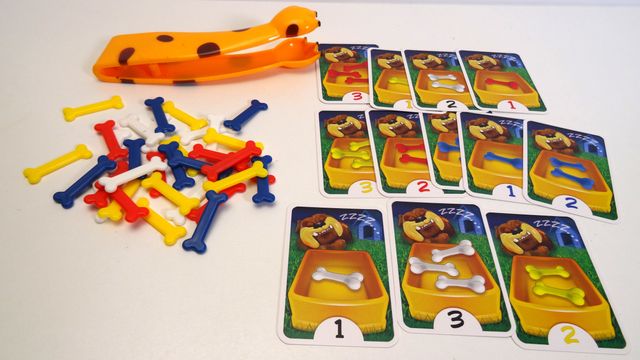 Juego Roco Croco de Goliath. Como nuevo. +4 años