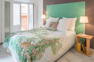 Apartamento vacacional situado en el centro!