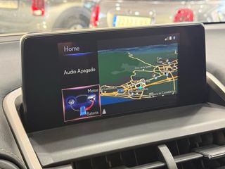 Lexus NX300h Etiqueta ECO !!