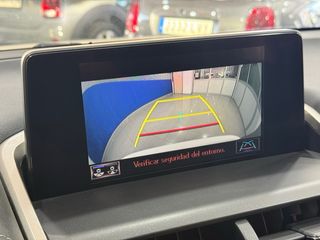 Lexus NX300h Etiqueta ECO !!